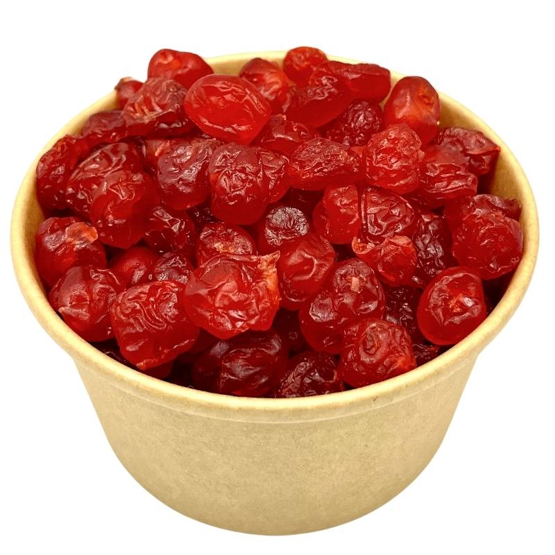 Kandizované višne — 200 g
