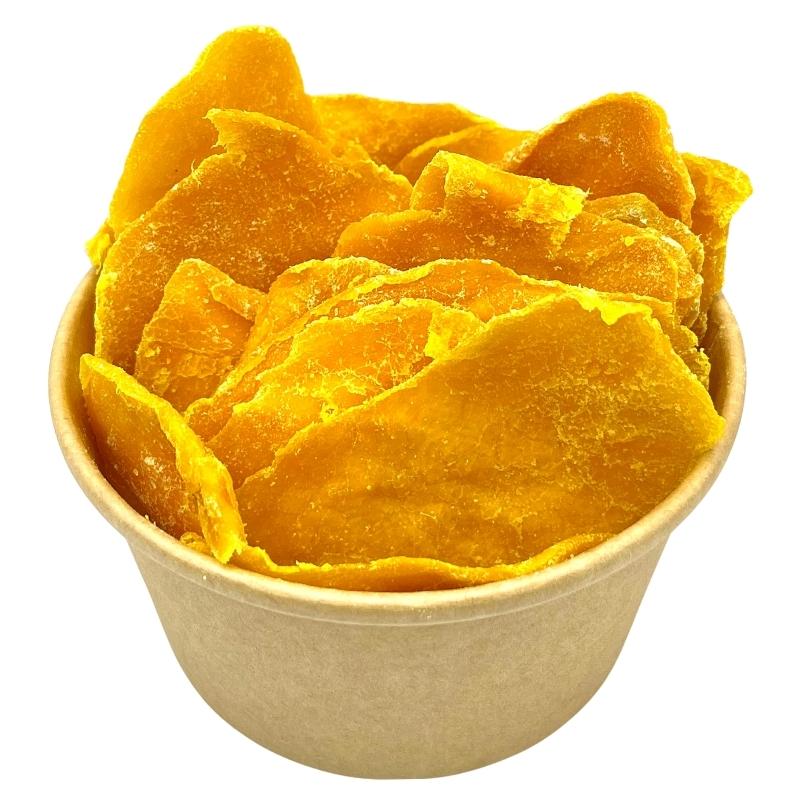 Sušené mango — 150 g