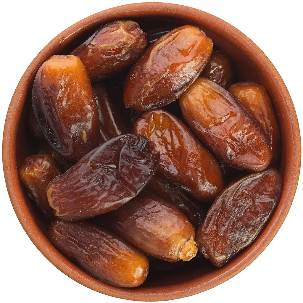 Datle Deglet Nour — 250 g
