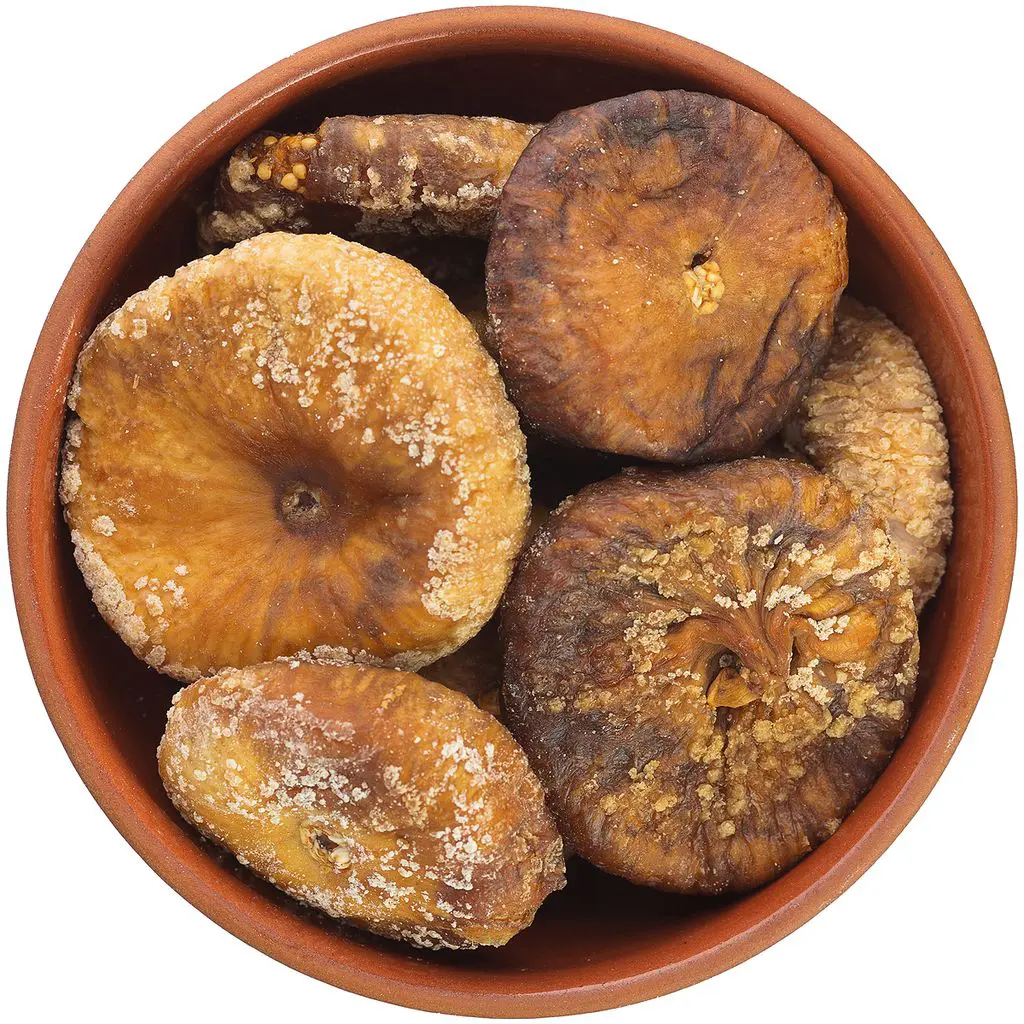 Sušené figy — 200 g