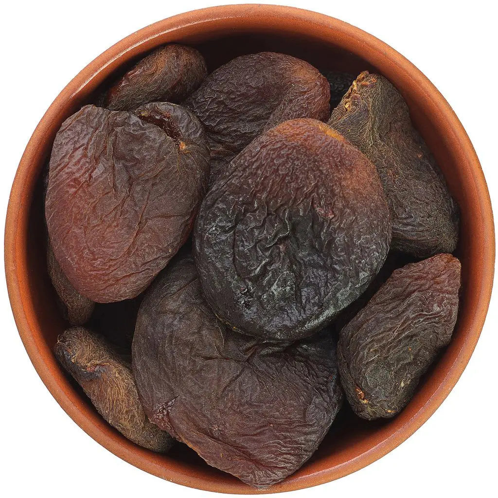 Marhule nesírené — 200 g
